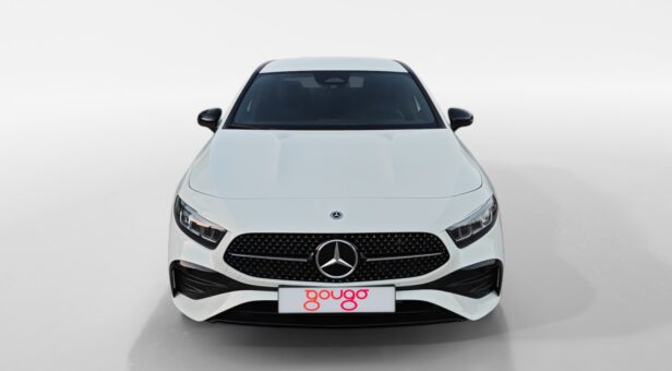 MERCEDES A-CLASS A 200 d