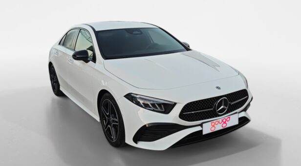 MERCEDES A-CLASS A 200 d