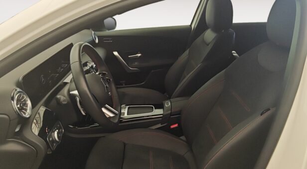 MERCEDES A-CLASS A 200 d