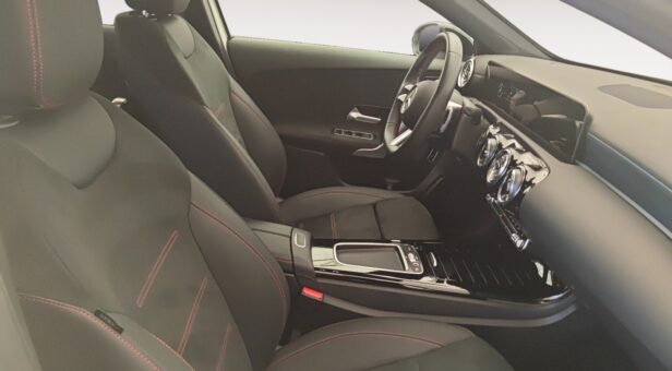 MERCEDES A-CLASS A 200 d