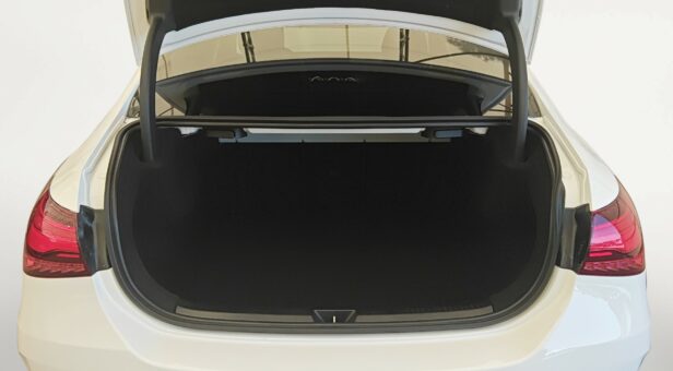 MERCEDES A-CLASS A 200 d