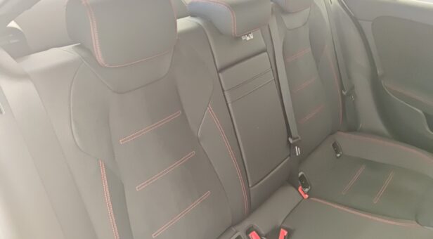 MERCEDES A-CLASS A 200 d