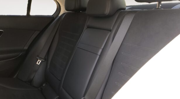 MERCEDES C-CLASS C 220 D