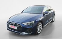 AUDI A3 BERLINA CON PORTON 2.0 35 TDI S TRONIC S LINE SPORTBACK 150 5p