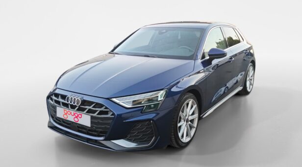 AUDI A3 BERLINA CON PORTON 2.0 35 TDI S TRONIC S LINE SPORTBACK 150 5p