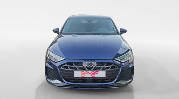 AUDI A3 BERLINA CON PORTON 2.0 35 TDI S TRONIC S LINE SPORTBACK 150 5p