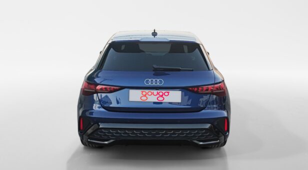 AUDI A3 BERLINA CON PORTON 2.0 35 TDI S TRONIC S LINE SPORTBACK 150 5p