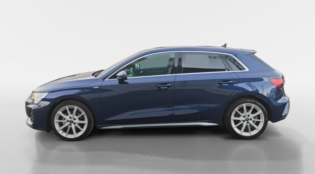 AUDI A3 BERLINA CON PORTON 2.0 35 TDI S TRONIC S LINE SPORTBACK 150 5p