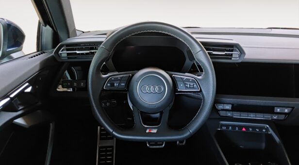 AUDI A3 BERLINA CON PORTON 2.0 35 TDI S TRONIC S LINE SPORTBACK 150 5p