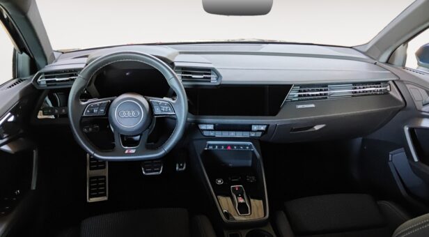 AUDI A3 BERLINA CON PORTON 2.0 35 TDI S TRONIC S LINE SPORTBACK 150 5p