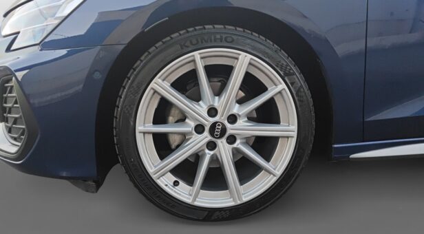 AUDI A3 BERLINA CON PORTON 2.0 35 TDI S TRONIC S LINE SPORTBACK 150 5p