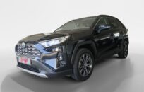 TOYOTA RAV4 TODOTERRENO 2.5 VVT-I 160KW ADVANCE PLUS AUTO 218 5p