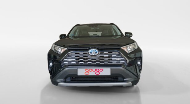 TOYOTA RAV4 TODOTERRENO 2.5 VVT-I 160KW ADVANCE PLUS AUTO 218 5p TOYOTA RAV4 TODOTERRENO 2.5 VVT-I 160KW ADVANCE PLUS AUTO 218 5p