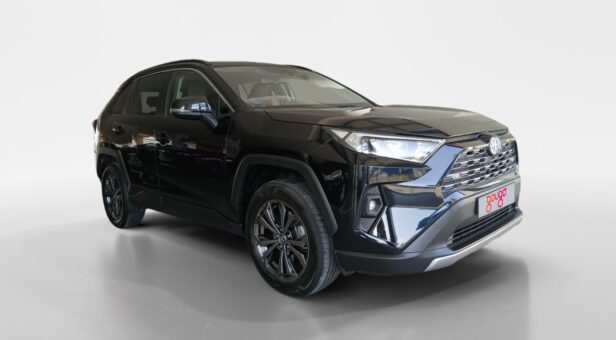 TOYOTA RAV4 TODOTERRENO 2.5 VVT-I 160KW ADVANCE PLUS AUTO 218 5p TOYOTA RAV4 TODOTERRENO 2.5 VVT-I 160KW ADVANCE PLUS AUTO 218 5p