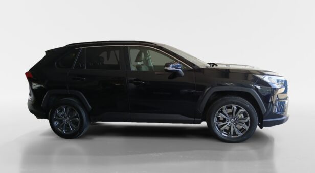 TOYOTA RAV4 TODOTERRENO 2.5 VVT-I 160KW ADVANCE PLUS AUTO 218 5p TOYOTA RAV4 TODOTERRENO 2.5 VVT-I 160KW ADVANCE PLUS AUTO 218 5p