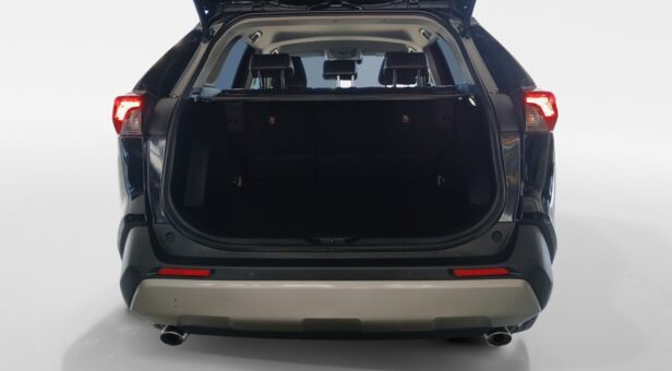 TOYOTA RAV4 TODOTERRENO 2.5 VVT-I 160KW ADVANCE PLUS AUTO 218 5p TOYOTA RAV4 TODOTERRENO 2.5 VVT-I 160KW ADVANCE PLUS AUTO 218 5p