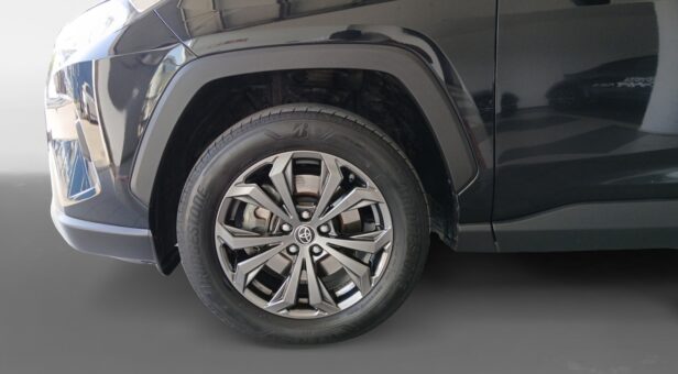 TOYOTA RAV4 TODOTERRENO 2.5 VVT-I 160KW ADVANCE PLUS AUTO 218 5p TOYOTA RAV4 TODOTERRENO 2.5 VVT-I 160KW ADVANCE PLUS AUTO 218 5p