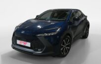 TOYOTA C-HR TODOTERRENO 1.8 HEV ADVANCE CVT 140 5p
