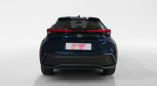 TOYOTA C-HR TODOTERRENO 1.8 HEV ADVANCE CVT 140 5p