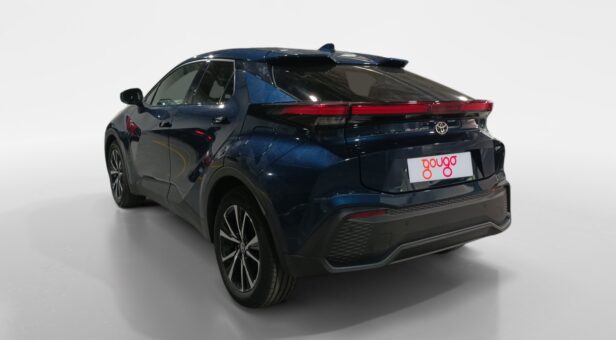 TOYOTA C-HR TODOTERRENO 1.8 HEV ADVANCE CVT 140 5p