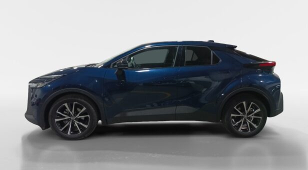 TOYOTA C-HR TODOTERRENO 1.8 HEV ADVANCE CVT 140 5p
