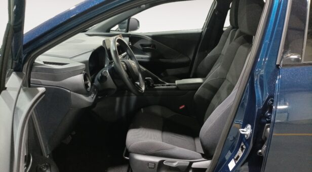 TOYOTA C-HR TODOTERRENO 1.8 HEV ADVANCE CVT 140 5p