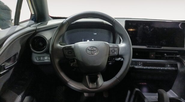 TOYOTA C-HR TODOTERRENO 1.8 HEV ADVANCE CVT 140 5p