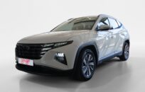 HYUNDAI TUCSON TODOTERRENO 1.6 TGDI 132KW 48V STYLE DCT 4WD 180 5p