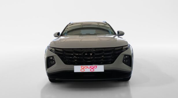 HYUNDAI TUCSON TODOTERRENO 1.6 TGDI 132KW 48V STYLE DCT 4WD 180 5p