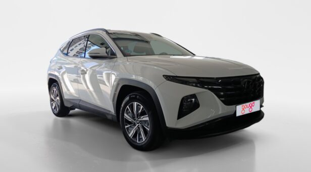 HYUNDAI TUCSON TODOTERRENO 1.6 TGDI 132KW 48V STYLE DCT 4WD 180 5p