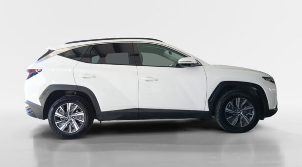 HYUNDAI TUCSON TODOTERRENO 1.6 TGDI 132KW 48V STYLE DCT 4WD 180 5p