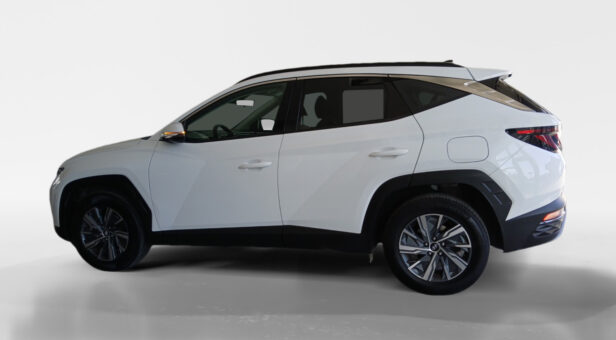 HYUNDAI TUCSON TODOTERRENO 1.6 TGDI 132KW 48V STYLE DCT 4WD 180 5p