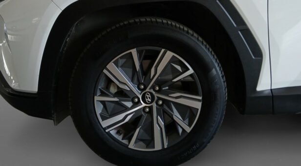 HYUNDAI TUCSON TODOTERRENO 1.6 TGDI 132KW 48V STYLE DCT 4WD 180 5p