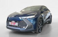 TOYOTA C-HR TODOTERRENO 1.8 HEV ADVANCE CVT 140 5p