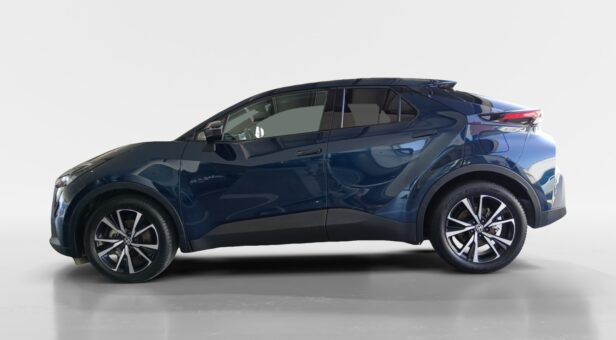 TOYOTA C-HR TODOTERRENO 1.8 HEV ADVANCE CVT 140 5p