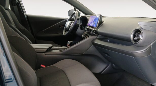 TOYOTA C-HR TODOTERRENO 1.8 HEV ADVANCE CVT 140 5p