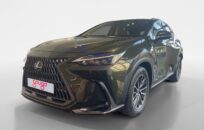 LEXUS NX NX 350h 2WD EXECUTIVE