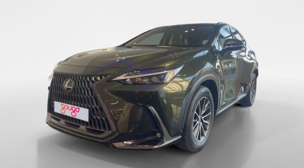 LEXUS NX NX 350h 2WD EXECUTIVE