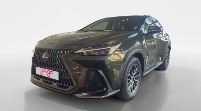LEXUS NX NX 350h 2WD EXECUTIVE