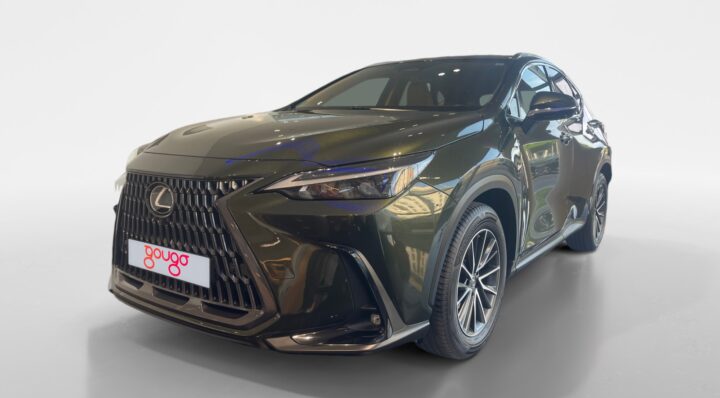 LEXUS NX NX 350h 2WD EXECUTIVE