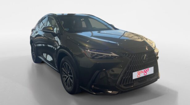 LEXUS NX NX 350h 2WD EXECUTIVE