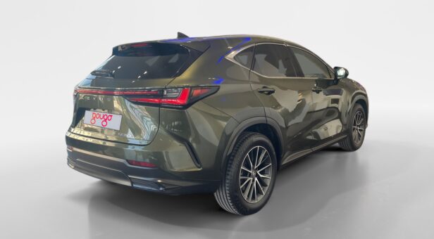 LEXUS NX NX 350h 2WD EXECUTIVE