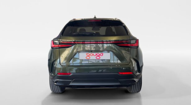 LEXUS NX NX 350h 2WD EXECUTIVE