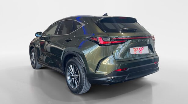 LEXUS NX NX 350h 2WD EXECUTIVE