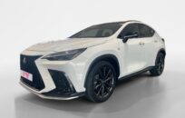 LEXUS NX NX 350h 4WD F SPORT