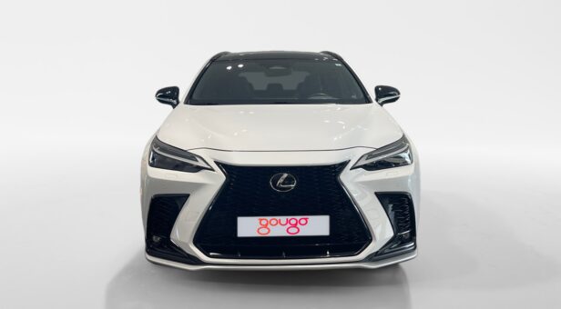 LEXUS NX NX 350h 4WD F SPORT