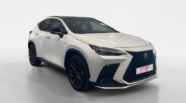LEXUS NX NX 350h 4WD F SPORT