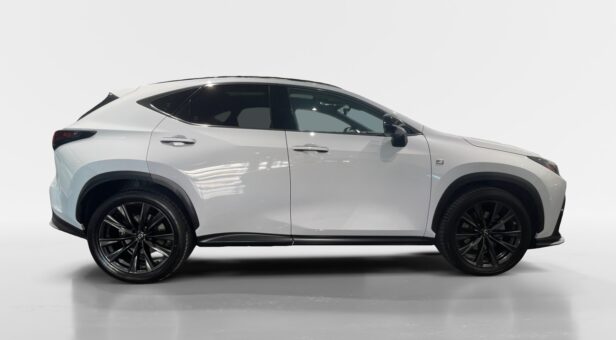 LEXUS NX NX 350h 4WD F SPORT