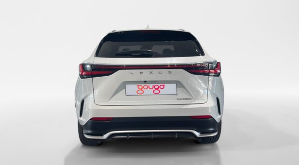 LEXUS NX NX 350h 4WD F SPORT
