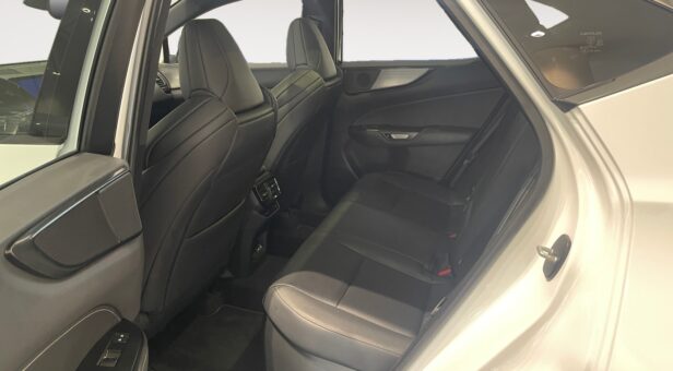 LEXUS NX NX 350h 4WD F SPORT